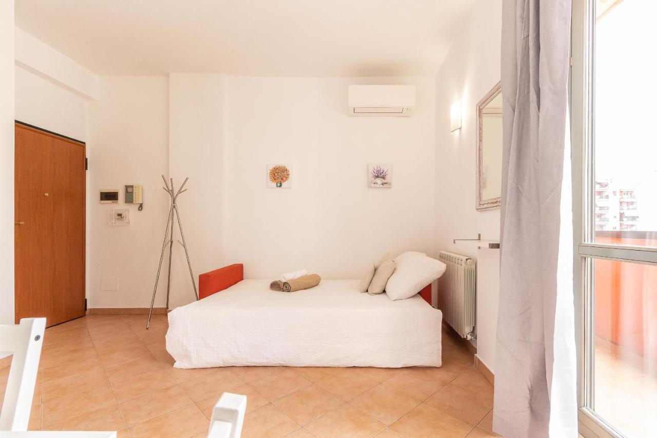 Alessia'S Flat - Affori Milão Exterior foto