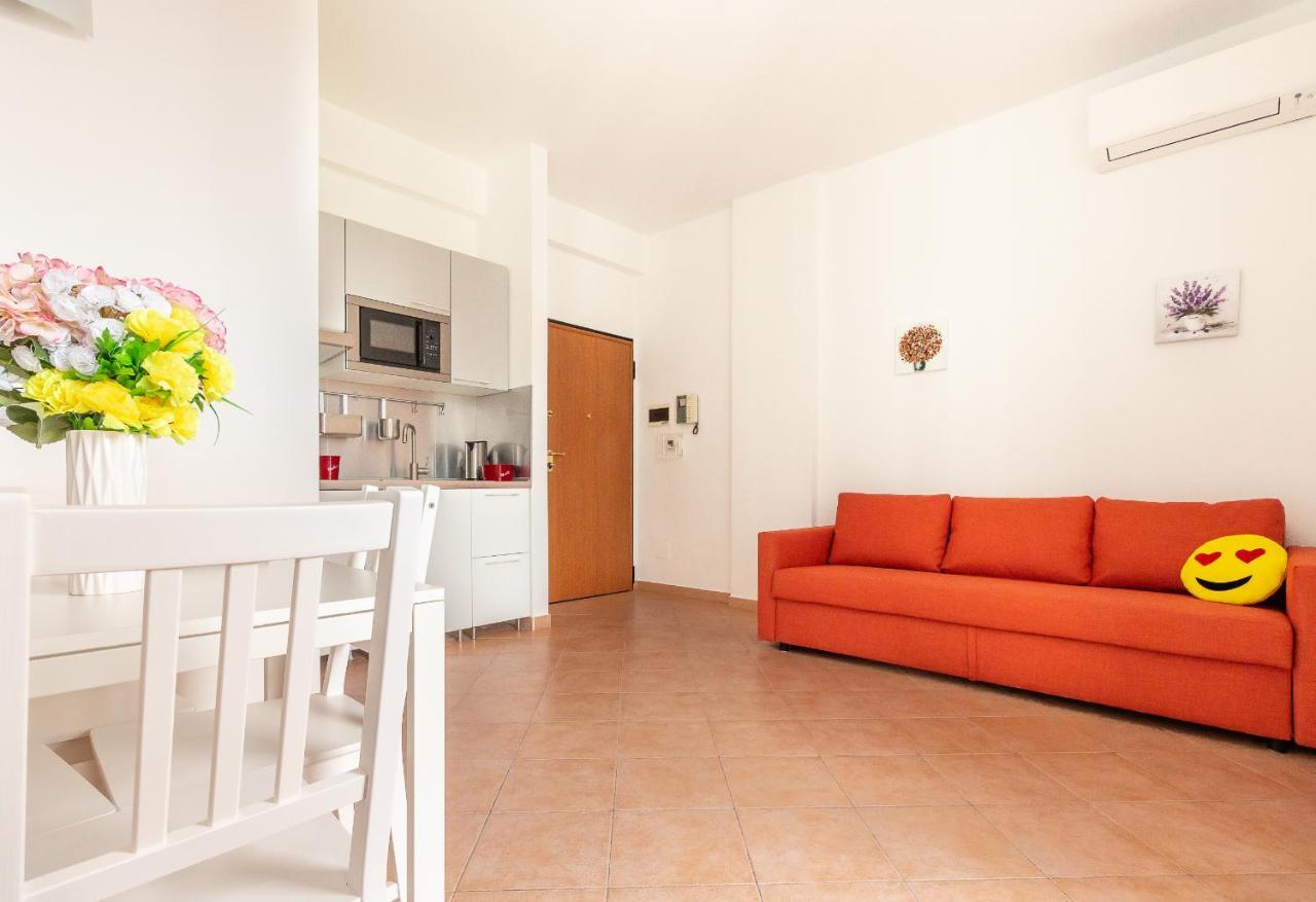 Alessia'S Flat - Affori Milão Exterior foto
